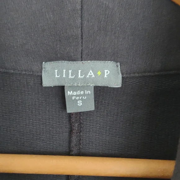 Lilla P Cardigan - Picture 2 of 4